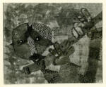 Nesch, Rolf , Suonatore di flauto