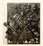 Nesch, Rolf , La ballerina