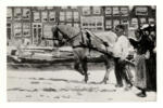 Breitner, Georg Hendrick , Amsterdam en hiver