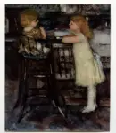 Maris, Matthew , Sisters -