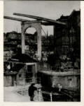 Maris, Matthew , Le pont-Levis
