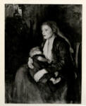Neuhuijs, A. , Amour maternel