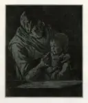 Robertson, Suze , Baby's Breakfast -