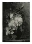 Roosenboom, Margaretha , Vaso con fiori