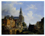 Springer, Cornelius , Cattedrale di Anversa -