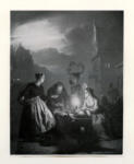 Van Schendel, Petrus , The Poultry Market