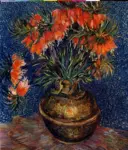 Van Gogh, Vincent , Vaso di fiori