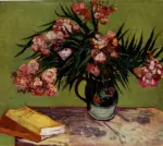 Van Gogh, Vincent , I fiori