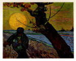 &nbsp; , Van Gogh, Vincent sec. XIX