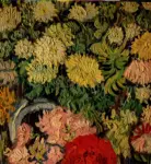 Van Gogh, Vincent , Bouquet