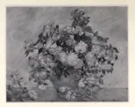 Van Gogh, Vincent , Les roses