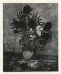 Van Gogh, Vincent , Blumen