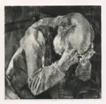 Van Gogh, Vincent , Au senil de l'&eacute;ternit&eacute;