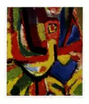 Benner, Gerrit , Bird