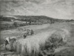 Lhermitte, L. , Dans la valle