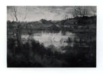 Mondrian, Piet , Marshland