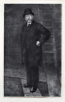 Mondrian, Piet , Portrait of Egbert Kuipers