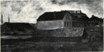 Mondrian, Piet , Piccolo villaggio