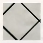 Mondrian, Piet , Painting I