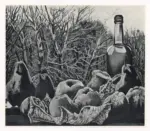 Toorop, Charley , Herfstvruchten -