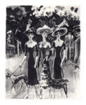 van Dongen, Kees , Melle D'Eporcheville -