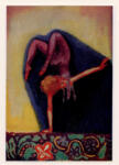 Anonimo , van Dongen, Kees - sec. XX - L'Acrobate