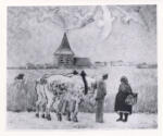van Dongen, Kees , La Petite Eglise -