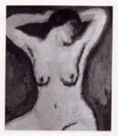 van Dongen, Kees , Nudo -