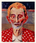 van Dongen, Kees , Le vieux clown -