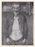 van Dongen, Kees , Vieux Clown -