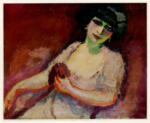 van Dongen, Kees , Maud Loti