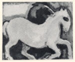 van Dongen, Kees , Les chevaux de cirque