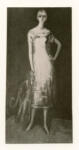 van Dongen, Kees , Blue Greyhound -