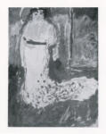 van Dongen, Kees , Chanteuse