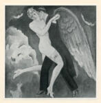 van Dongen, Kees , Dans les Nuages