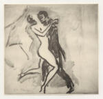 van Dongen, Kees , Danseurs -