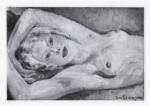 van Dongen, Kees , Nu couché -
