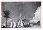 van Dongen, Kees , Port de Cannes -