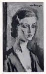 van Dongen, Kees , Ritratto di donna -