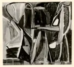 van Velde, Bram , Peinture