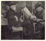 Verwey, Kees , Voorlezen -