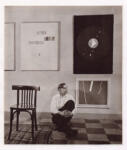 Vordemberge, Gildewart F. , - L'autore fra le sue opere