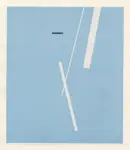 Vordemberge, Gildewart F. , Komposition Nr. 163