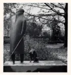 Wenckebach, Ludwig Oswald , De Spoetnikkijker -