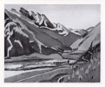 Wiegers, Jan , Primavera nel Ticino -