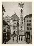 Wiegers, Jan , Duomo di Firenze -