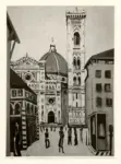 Wiegers, Jan , Duomo di Firenze