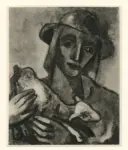 Wiegman, Mattli , Pastorella