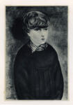Kisling, Moise , L'enfant pauvre