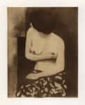 Kisling, Moise , Nu doré